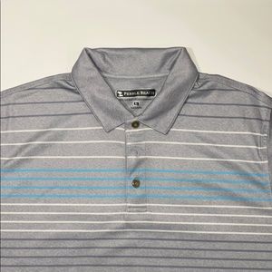 Pebble Beach Golf Polo